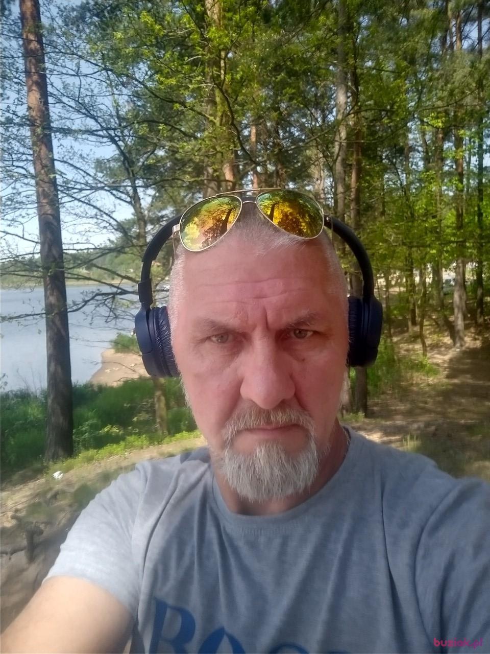 Rob, Male, 52, Starachowice, Polska, Photo: 3