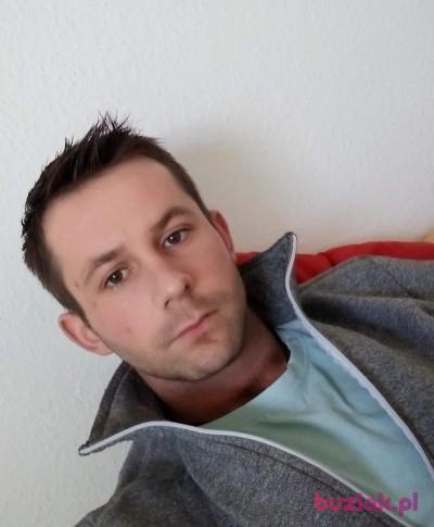 Patryk, Male, 35, Krasnystaw, Polska, Photo: 2