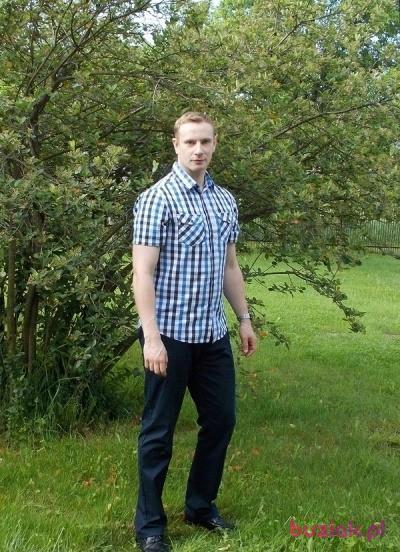 Rafał, Male, 40, Mielec, Polska, Photo: 2