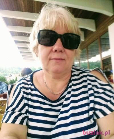 Małgoś, Female, 60, Grójec, Polska, Photo: 4