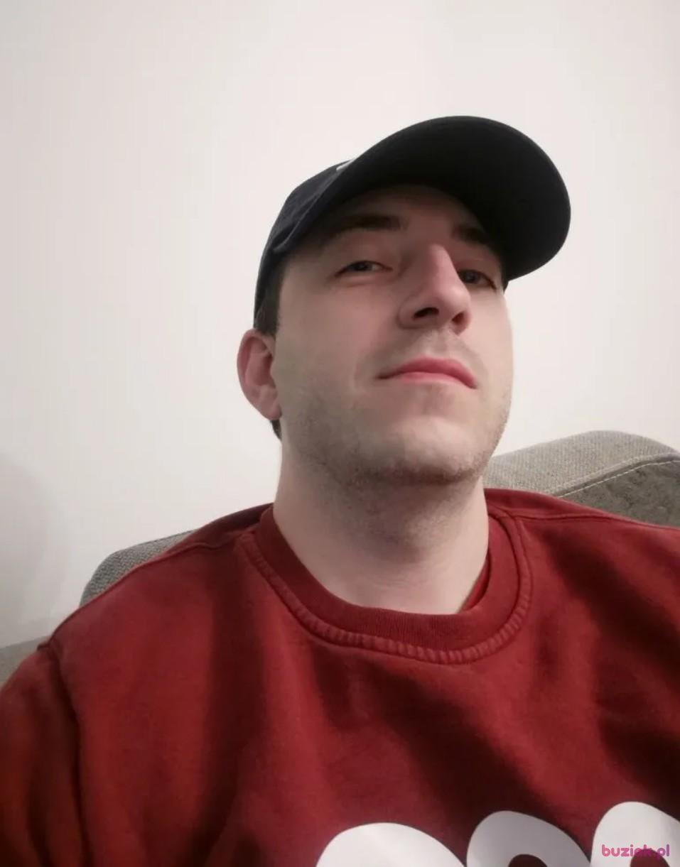 Adrian, Male, 37, Suwałki, Polska, Photo: 2