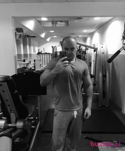 Tomek, Male, 43, Suwałki, Polska, Photo: 4