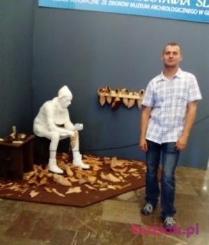 Krzysztof, Male, 37, Tarnów, Polska, Photo: 2