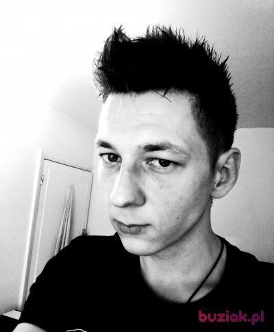 Mateusz, Male, 36, Wielka Brytania, Photo: 3