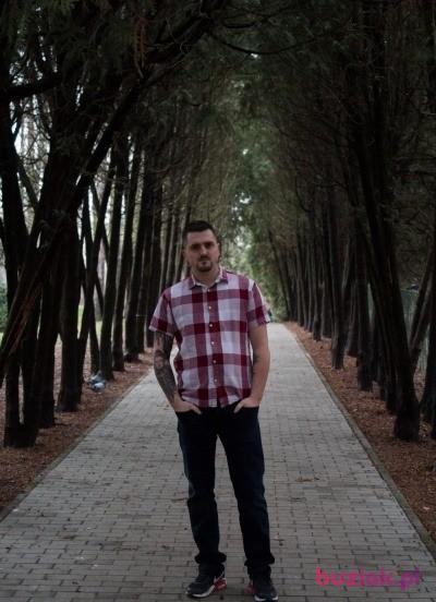 Miroslaw , Male, 33, Holandia, Photo: 6