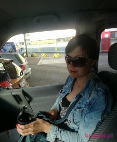 Monika, Kobieta, 41, Poznań, Polska, Zdjęcie: 2