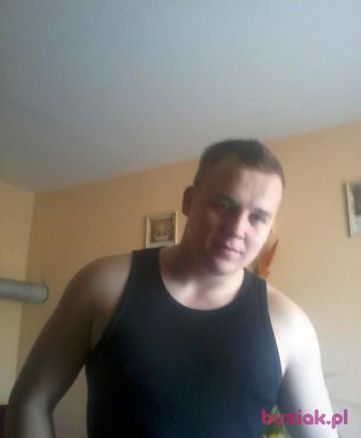 Łukasz, Male, 34, Włocławek, Polska, Photo: 2