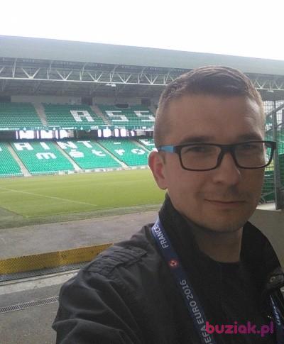 tomekmisio, Mężczyzna, 38, Mirosławiec, Polska, Zdjęcie: 2