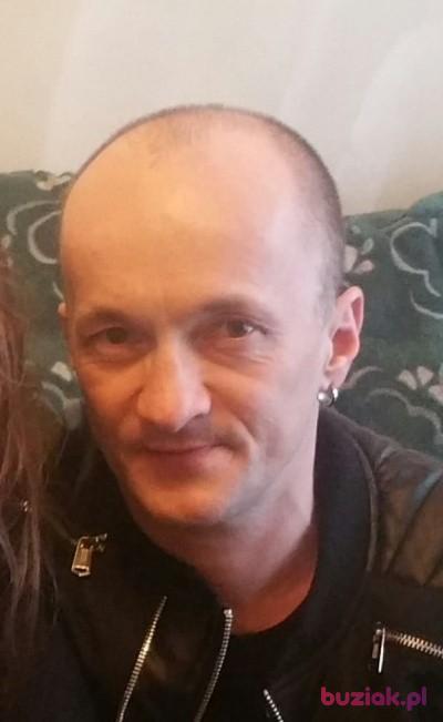 Daniel, Male, 53, Glasgow, Wielka Brytania, Photo: 1