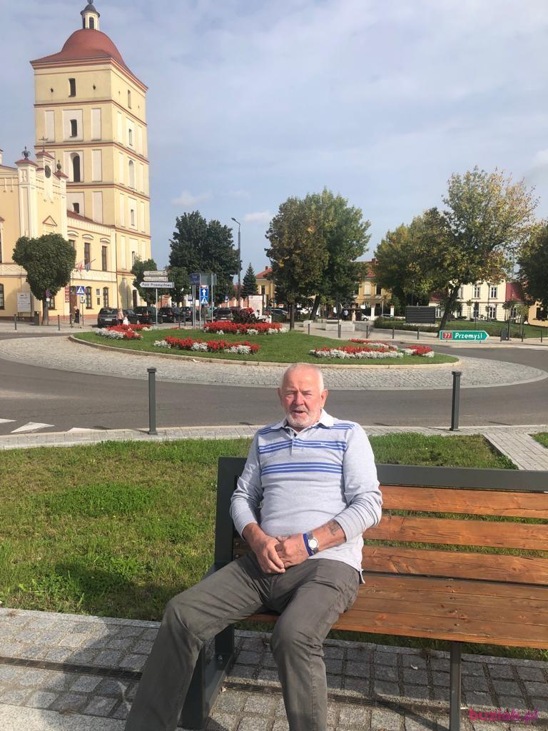 Marian, Male, 76, Ostrowiec Swiętokrzyski, Polska, Photo: 2
