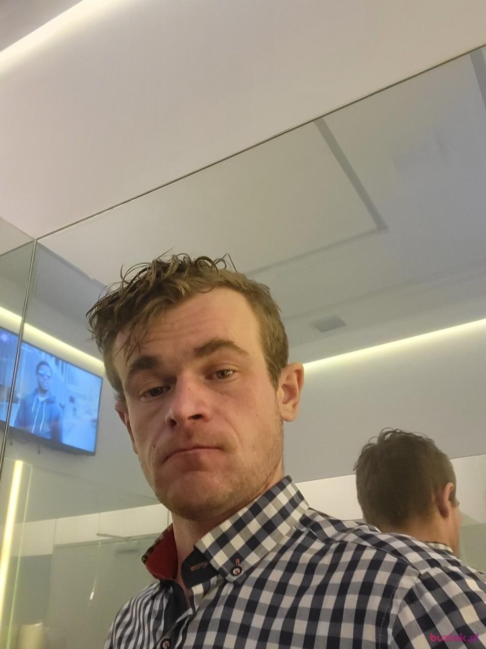 Jerzy, Male, 32, Czchów, Polska, Photo: 1