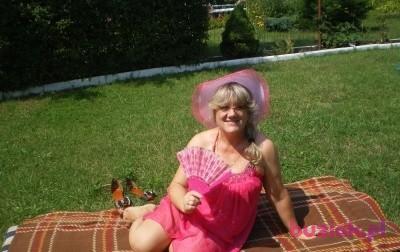 Jolanta, Female, 67, Chorzów, Polska, Photo: 1