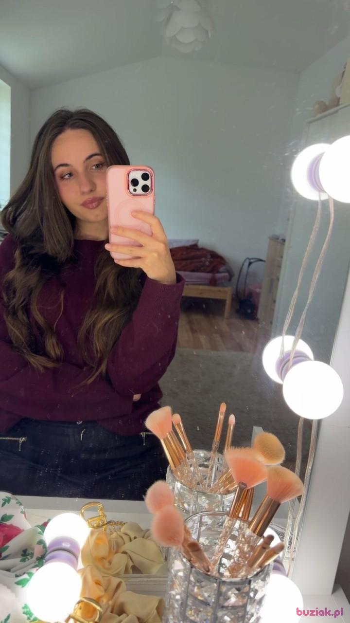 Nadia, Kobieta, 19, Wrocław, Polska, Zdjęcie: 1