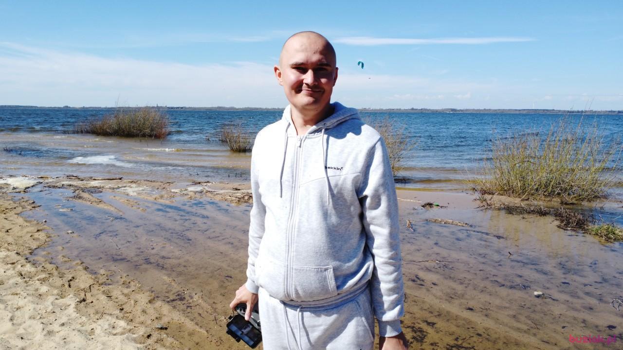 Michał, Mężczyzna, 37, Zgierz, Polska, Zdjęcie: 710