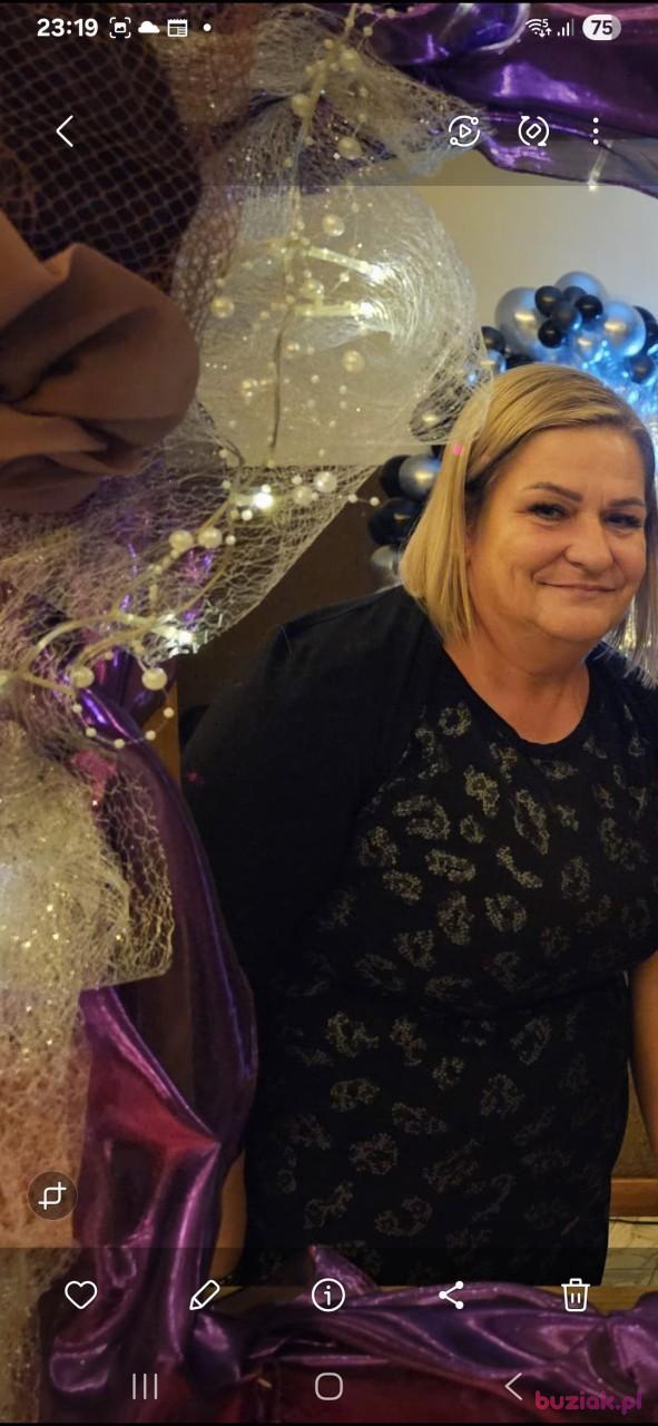 Aleksandra, Kobieta, 55, Tychy, Polska, Zdjęcie: 3