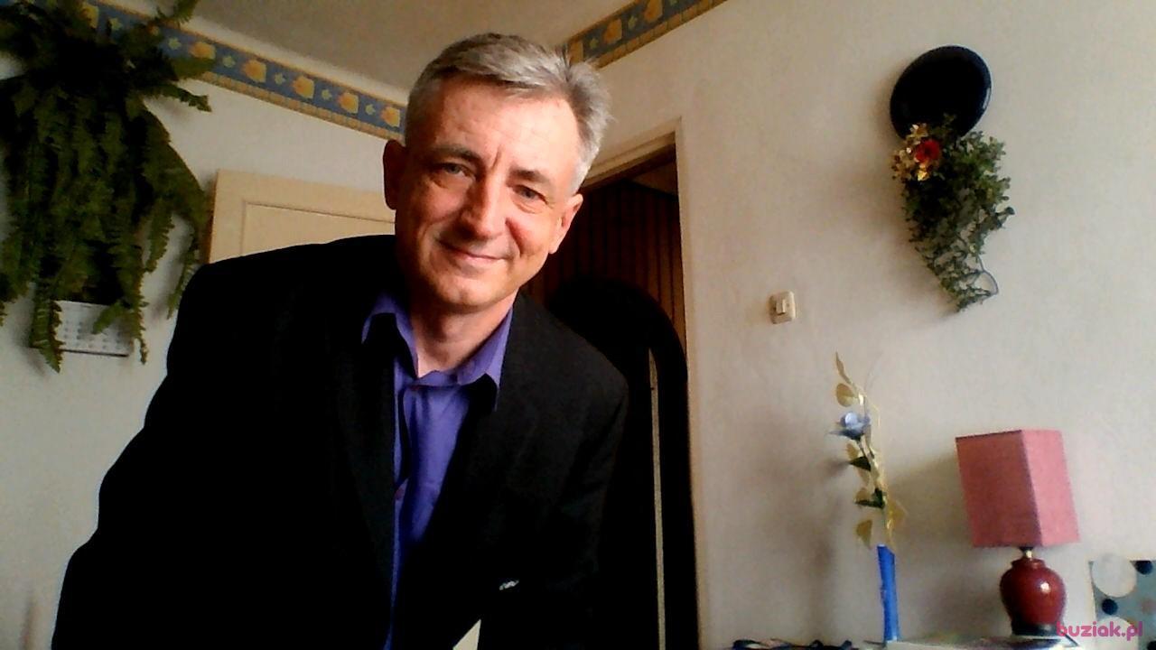 Wojtek, Male, 54, Sosnowiec, Polska, Photo: 1