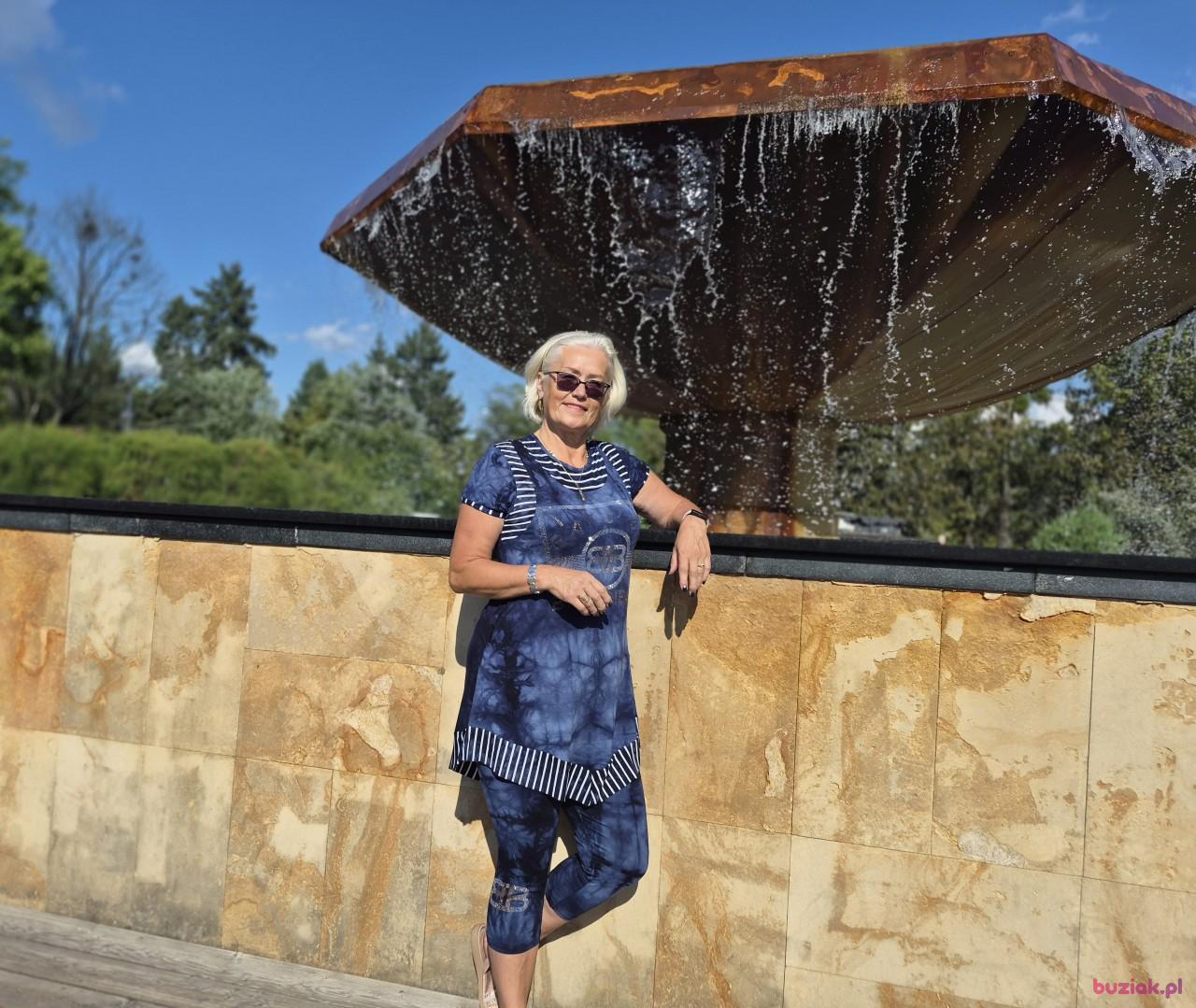 Wioletta, Female, 60, Poznań, Polska, Photo: 17