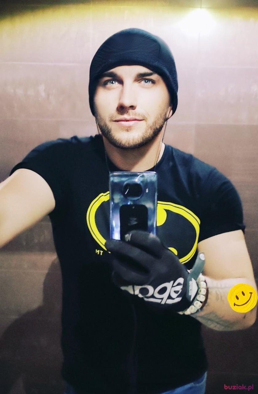 Lukas, Mężczyzna, 36, Toruń, Polska, Zdjęcie: 5