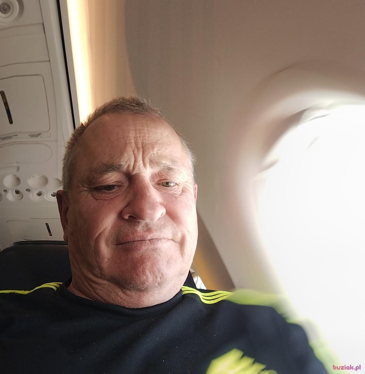 robert, Male, 56, Dzierżoniów, Polska, Photo: 1