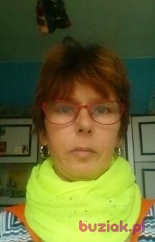 jasylwia3, Female, 53, Brzeg Dolny, Polska, Photo: 3
