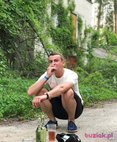 illian, Male, 37, Polska, Photo: 3