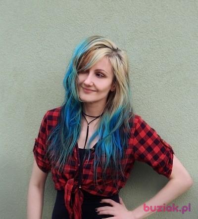 Daria, Female, 36, Głogów, Polska, Photo: 2