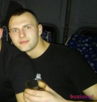 Damian, Male, 33, Oss, Holandia, Photo: 2