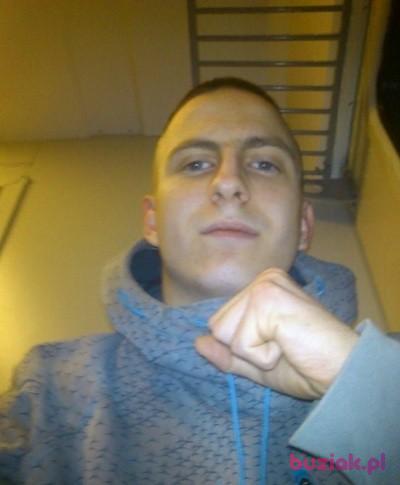 Kuba, Mężczyzna, 29, Słupsk, Polska, Zdjęcie: 2