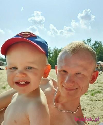 Kamil, Male, 39, Opole, Polska, Photo: 15