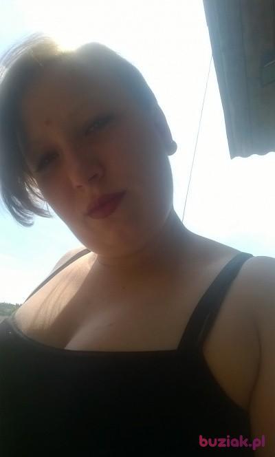 Kasia, Female, 30, Skarżysko-Kamienna, Polska, Photo: 3