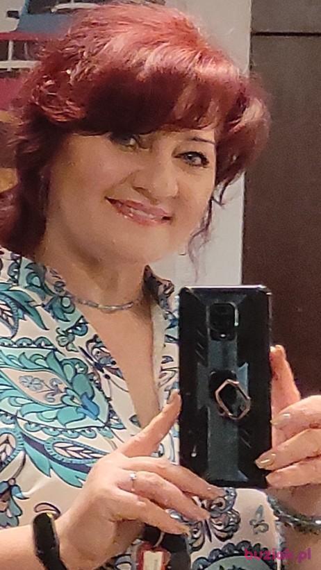 Valentynka, Female, 54, Warszawa, Polska, Photo: 2