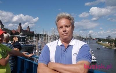MAREK, Male, 60, Chocianów, Polska, Photo: 1