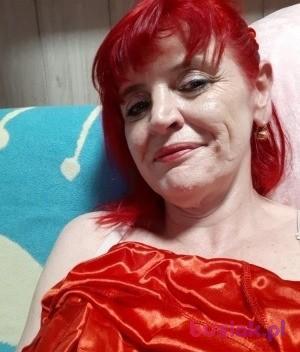 redi1, Kobieta, 62, Nowy Targ, Polska, Zdjęcie: 2