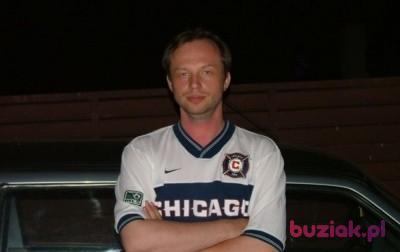 Krzysztof, Male, 54, Przemyśl, Polska, Photo: 1