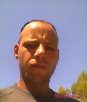 Daniel, Male, 35, Mława, Polska, Photo: 3