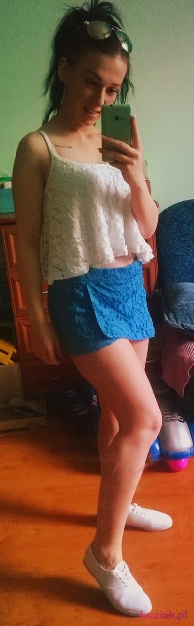 Estera , Female, 33, Tychy, Polska, Photo: 2