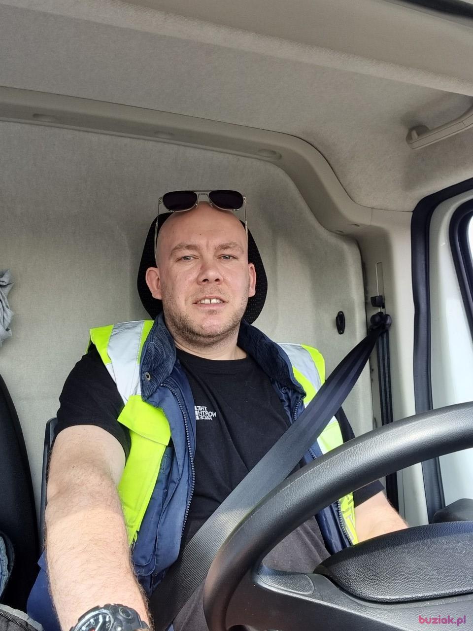 Sebastian, Male, 41, Wielka Brytania, Photo: 1