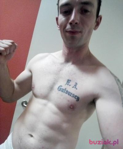 Paweł, Male, 35, Holandia, Photo: 6