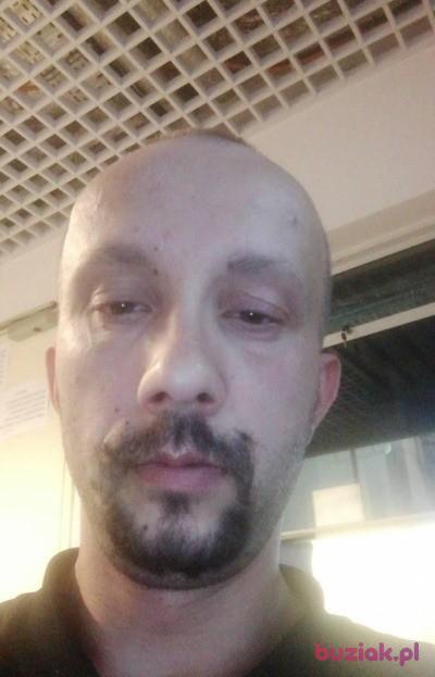 Andrzej, Male, 43, Warszawa, Polska, Photo: 2