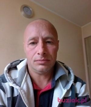 Piotr , Male, 52, Rypin, Polska, Photo: 1