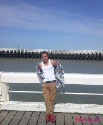 Piotrek, Male, 41, Biłgoraj, Polska, Photo: 2
