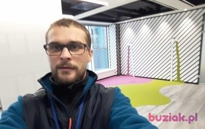 Przemek, Male, 43, Warszawa, Polska, Photo: 2