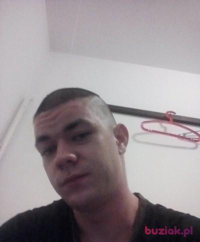 Mateusz, Male, 32, Warszawa, Polska, Photo: 2