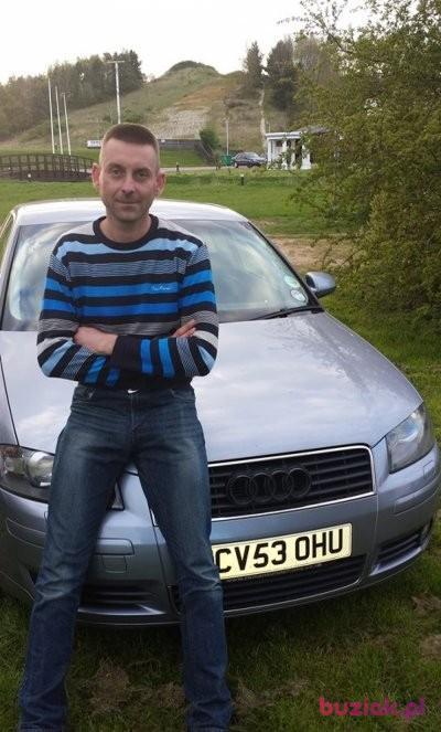 piotr, Male, 46, Aylesbury, Wielka Brytania, Photo: 2