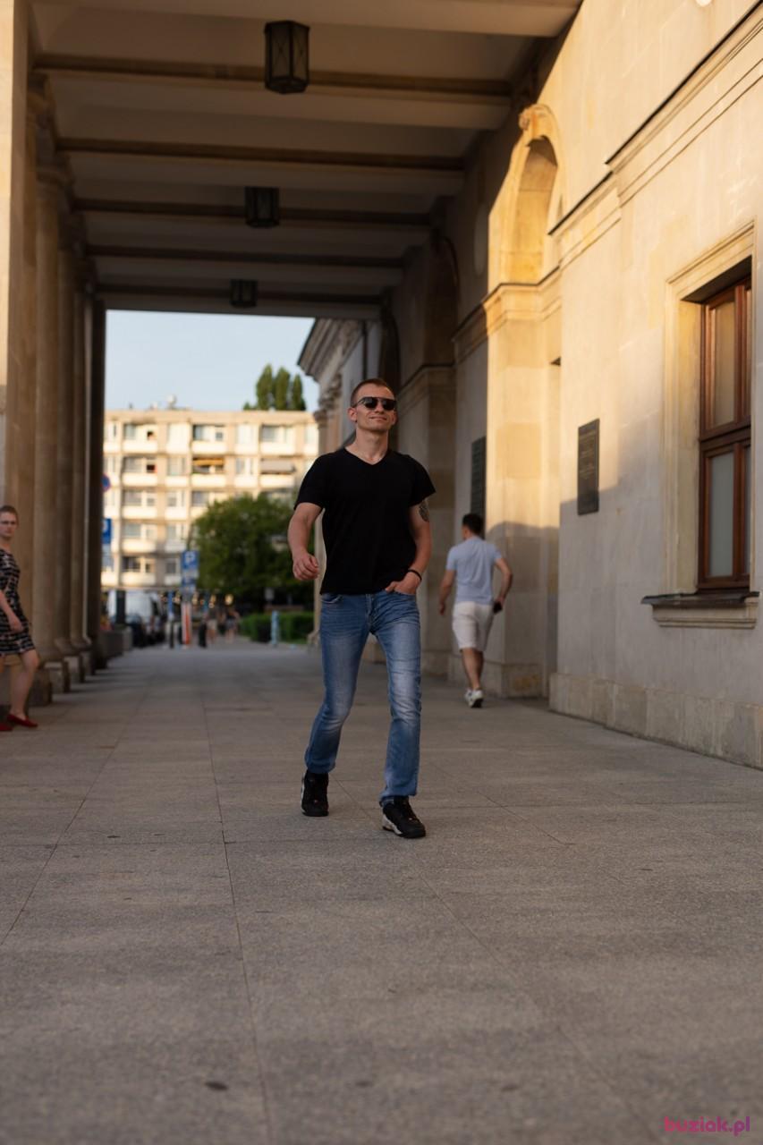Archiwald, Mężczyzna, 29, Dzierżoniów, Polska, Zdjęcie: 7