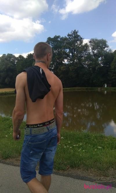dawid, Mężczyzna, 38, Tychy, Polska, Zdjęcie: 3