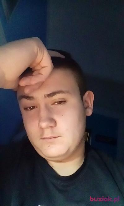 Patryk, Mężczyzna, 24, Hrubieszów, Polska, Zdjęcie: 2