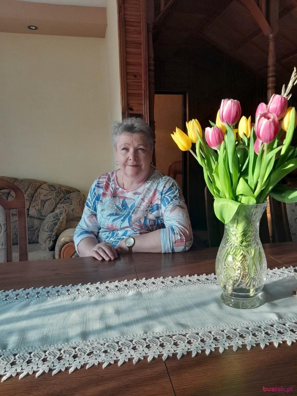 Ewa, Female, 64, Przeworsk, Polska, Photo: 2