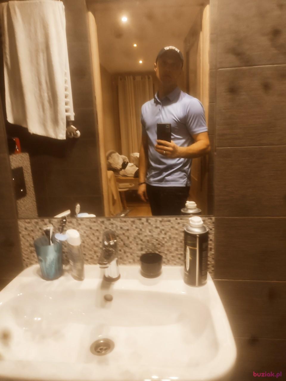 Piotr, Male, 42, Kraków, Polska, Photo: 12