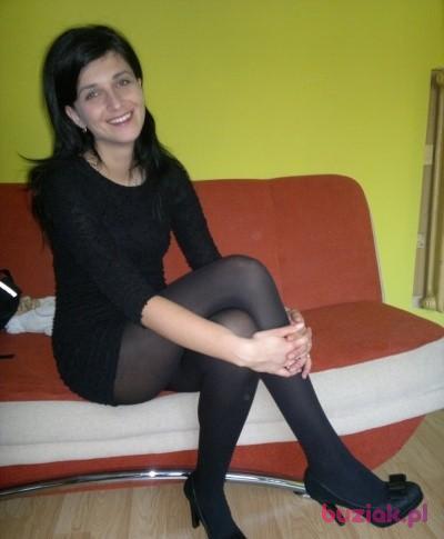 Sandra, Kobieta, 36, Warszawa, Polska, Zdjęcie: 2